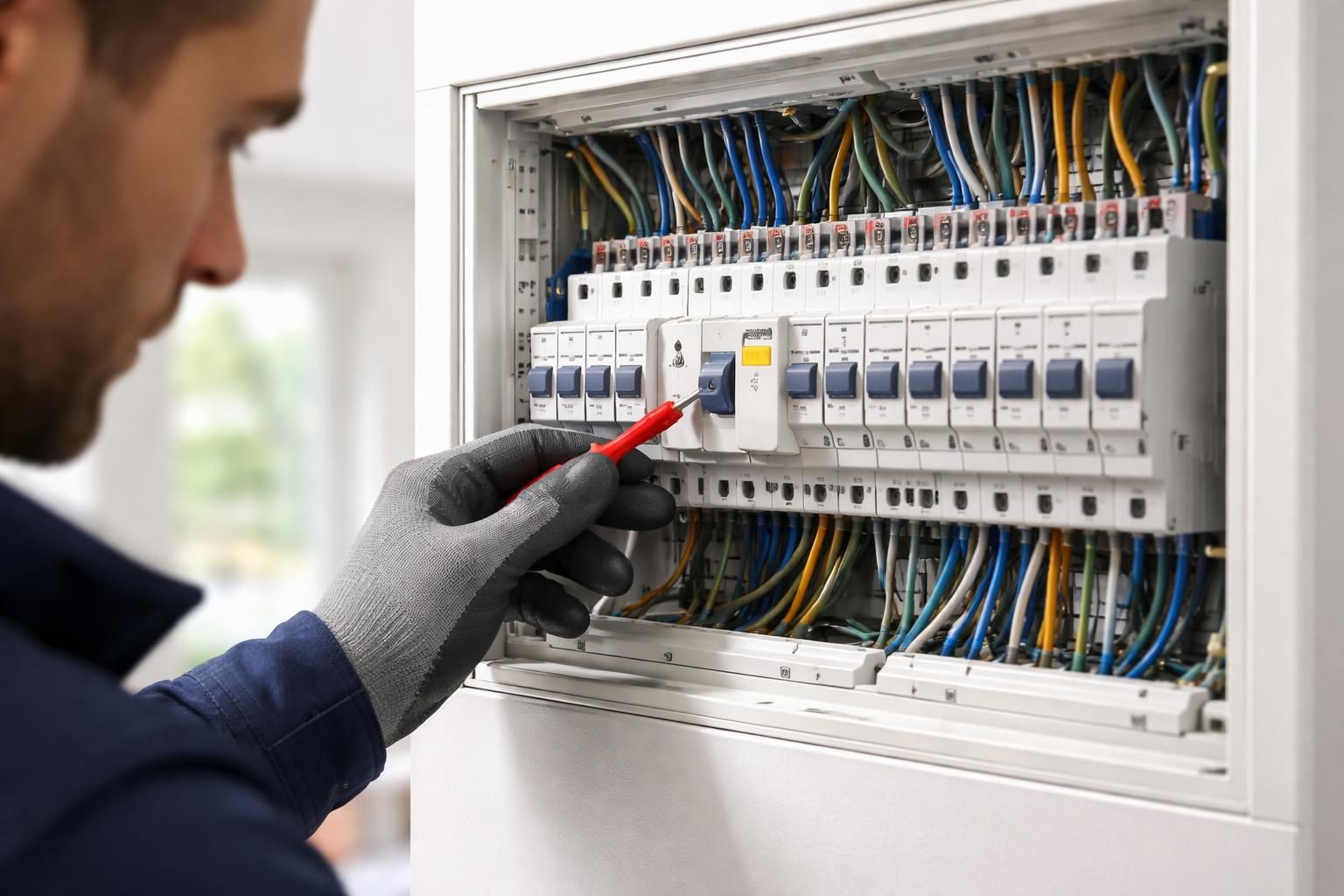 découvrez comment choisir le calibre idéal pour un disjoncteur divisionnaire grâce à notre guide complet, afin de garantir la sécurité et la conformité de votre installation électrique.