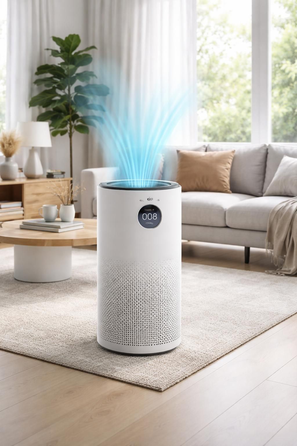 découvrez notre guide complet et avis détaillé sur le purificateur d'air cielo breez pour bien choisir et optimiser son utilisation dans votre maison.