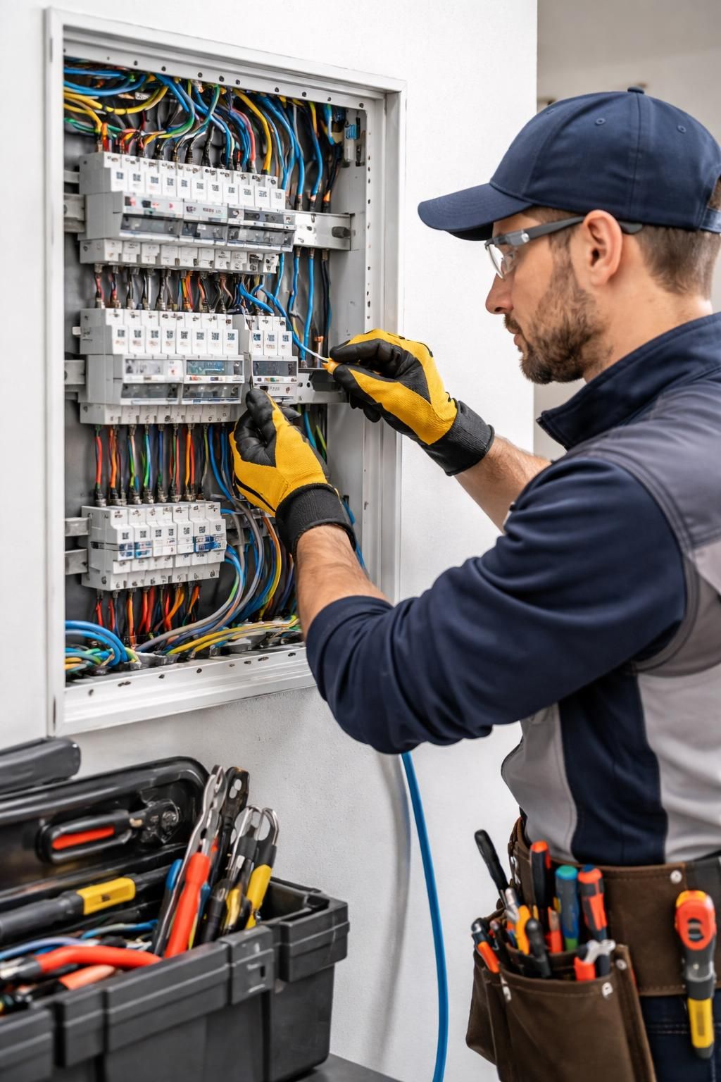 découvrez le rôle essentiel du circuit spécialisé lave-linge, son fonctionnement et pourquoi il est important pour assurer la performance et la durabilité de votre appareil.