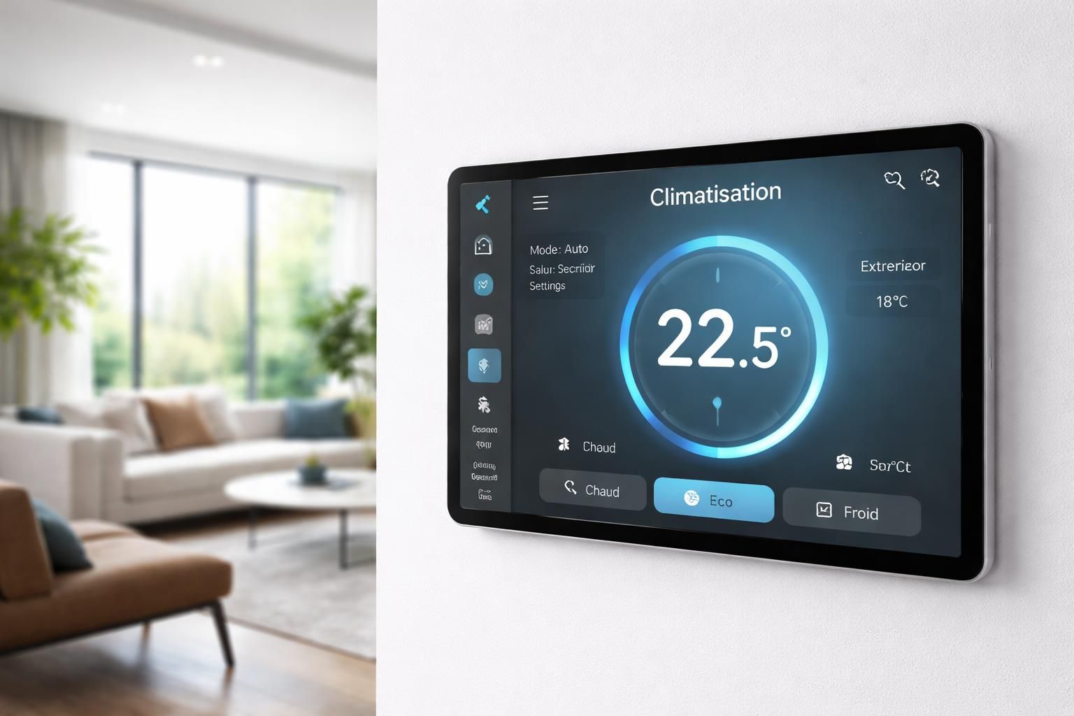 découvrez notre guide complet pour intégrer facilement une climatisation compatible avec home assistant et profitez d'un confort connecté optimal chez vous.