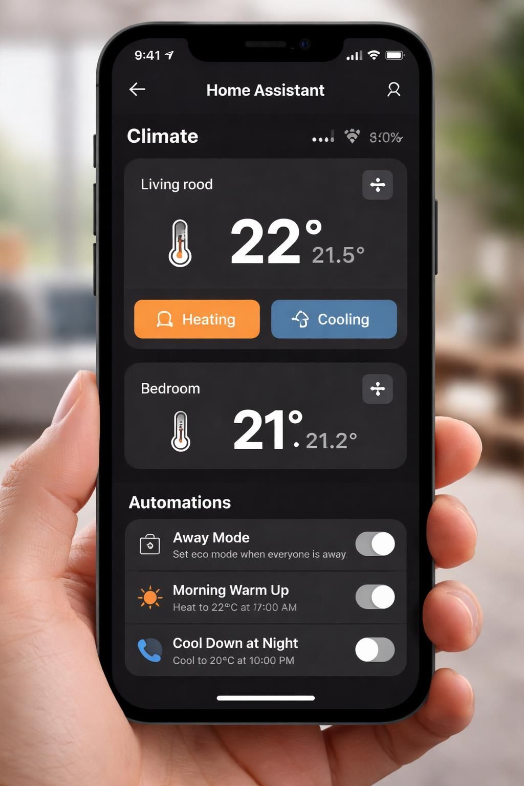découvrez notre guide complet pour intégrer une climatisation compatible avec home assistant et optimisez le confort de votre maison connectée facilement.