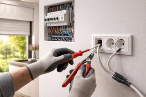 découvrez comment alimenter facilement un volet roulant électrique grâce à nos conseils simples et pratiques.