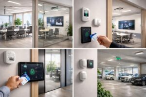 découvrez les meilleures pratiques pour garantir une détection d'intrusion efficace en entreprise et protéger vos systèmes contre les menaces externes.