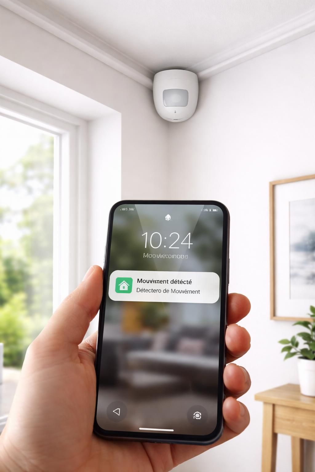 découvrez comment automatiser vos détecteurs domotiques grâce à des exemples pratiques simples et efficaces pour améliorer votre confort et sécurité à la maison.