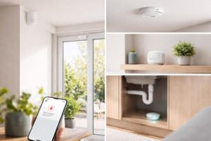 découvrez comment choisir un capteur cov connecté pour surveiller et améliorer la qualité de l'air dans votre maison, afin de garantir un environnement sain et confortable.