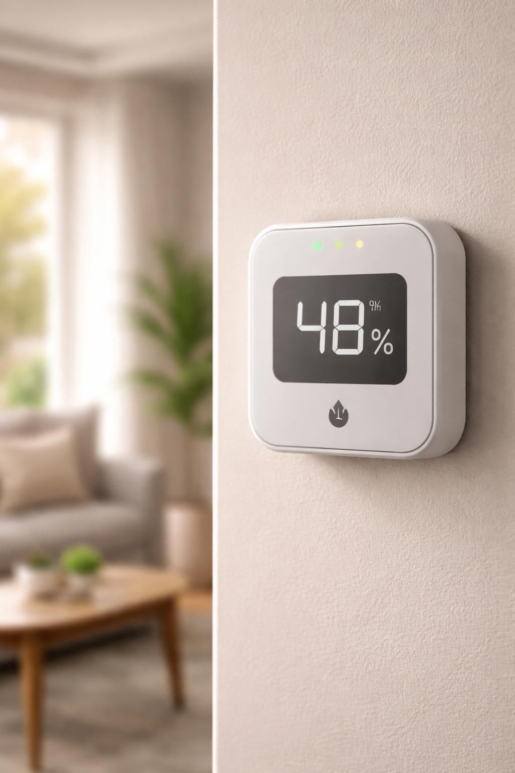 découvrez comment choisir le capteur d'humidité connecté idéal pour votre maison afin d'assurer un environnement sain et confortable grâce à la technologie moderne.