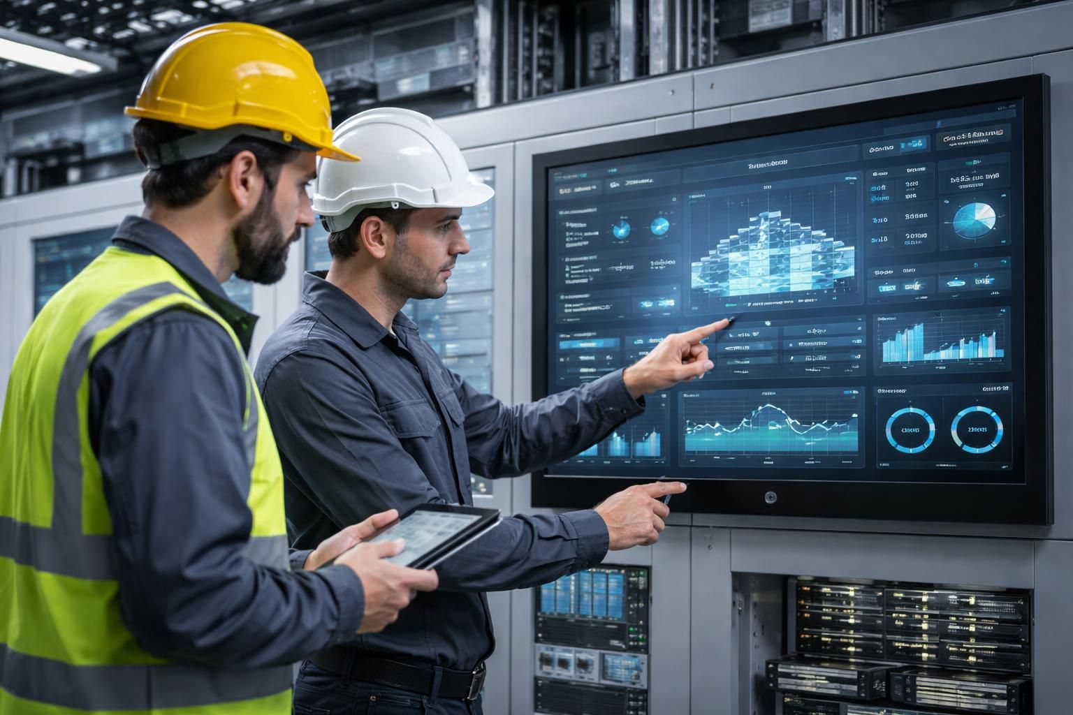 découvrez comment choisir un intégrateur gtb adapté à vos besoins pour optimiser la gestion technique de votre bâtiment grâce à des solutions sur mesure.