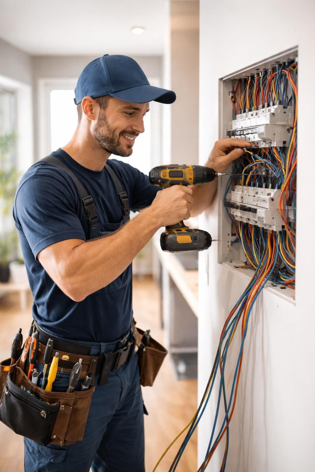découvrez comment créer facilement un circuit électrique supplémentaire chez vous grâce à nos étapes simples et conseils pratiques pour garantir sécurité et efficacité.