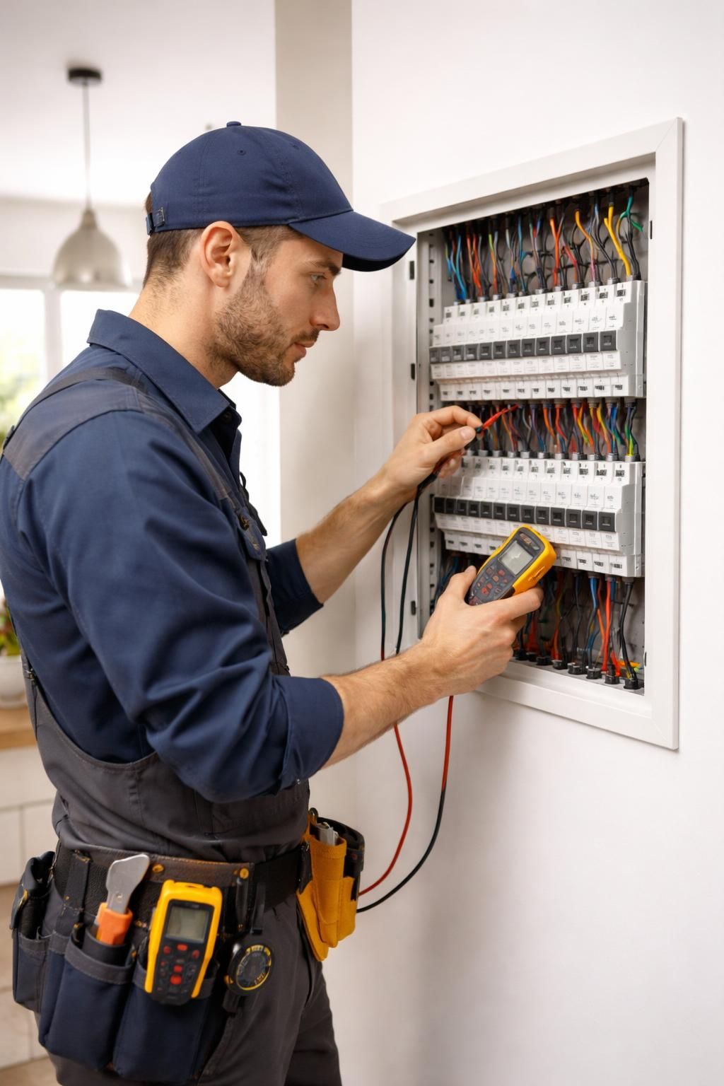 découvrez le fonctionnement d'un circuit spécialisé pour four et les raisons de l'adopter pour une sécurité et une efficacité optimales dans votre installation électrique.