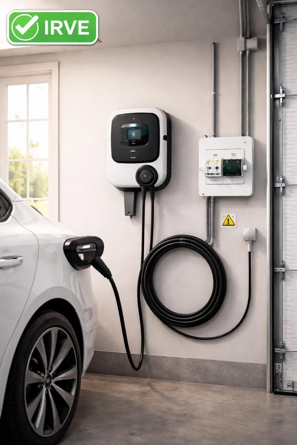 découvrez comment installer facilement une borne de recharge à domicile en 2026 grâce à notre guide complet et pratique, étape par étape.