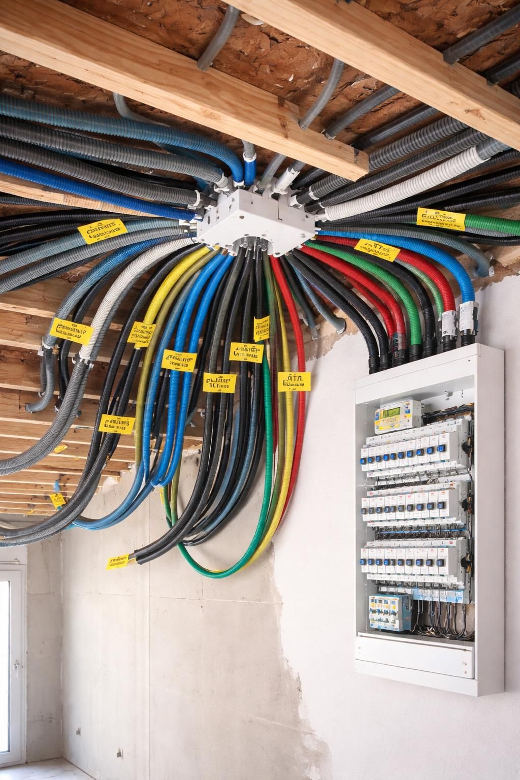 découvrez comment installer une pieuvre électrique dans une maison neuve en 2026 grâce à notre guide complet étape par étape, conseils pratiques et normes à respecter pour une installation sécurisée et efficace.