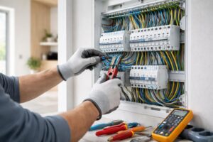 découvrez comment installer une pieuvre électrique dans une maison neuve en 2026 grâce à notre guide détaillé et facile à suivre, pour un câblage optimal et sécurisé.