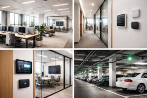 découvrez des stratégies efficaces pour optimiser la gestion de votre espace de travail connecté et améliorer productivité et collaboration.