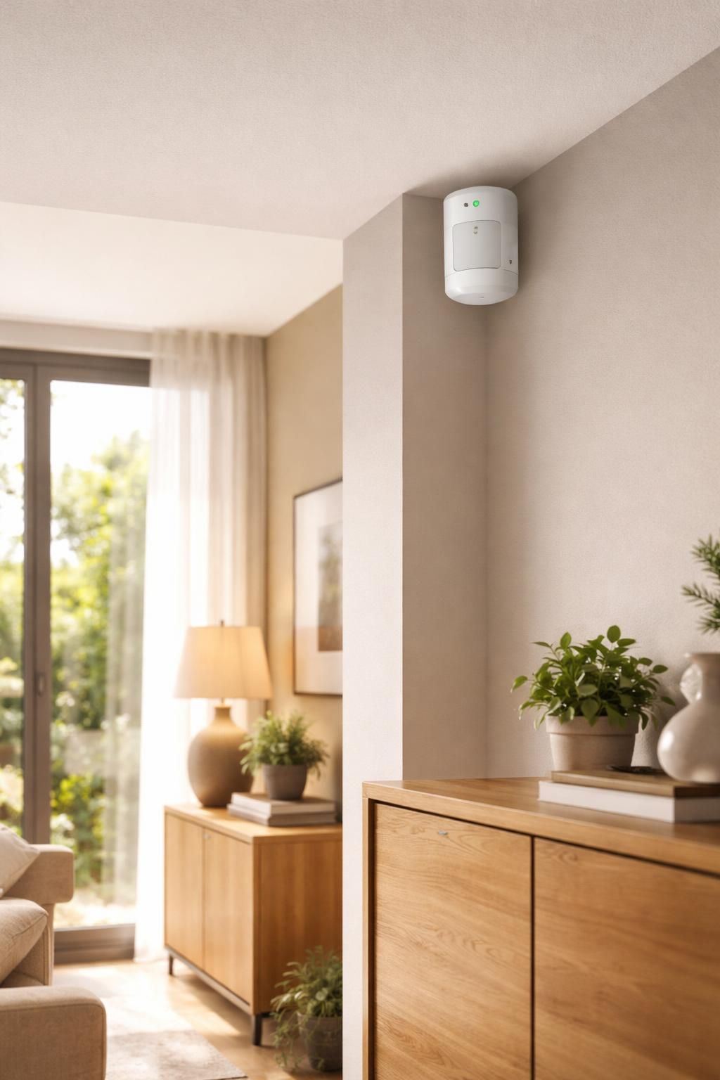 découvrez nos conseils pour maximiser l'autonomie de la batterie de votre détecteur connecté et assurer une surveillance efficace plus longtemps.