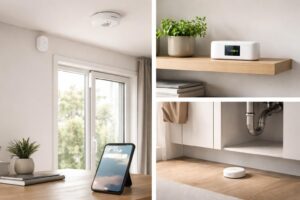 découvrez des astuces efficaces pour prolonger l'autonomie de la batterie de votre détecteur connecté et assurer une surveillance optimale sans interruptions.