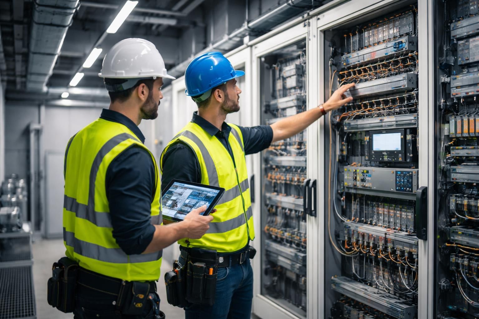 découvrez comment rédiger un cahier des charges efficace pour une gestion technique du bâtiment (gtb) afin d'optimiser vos projets et garantir leur succès.