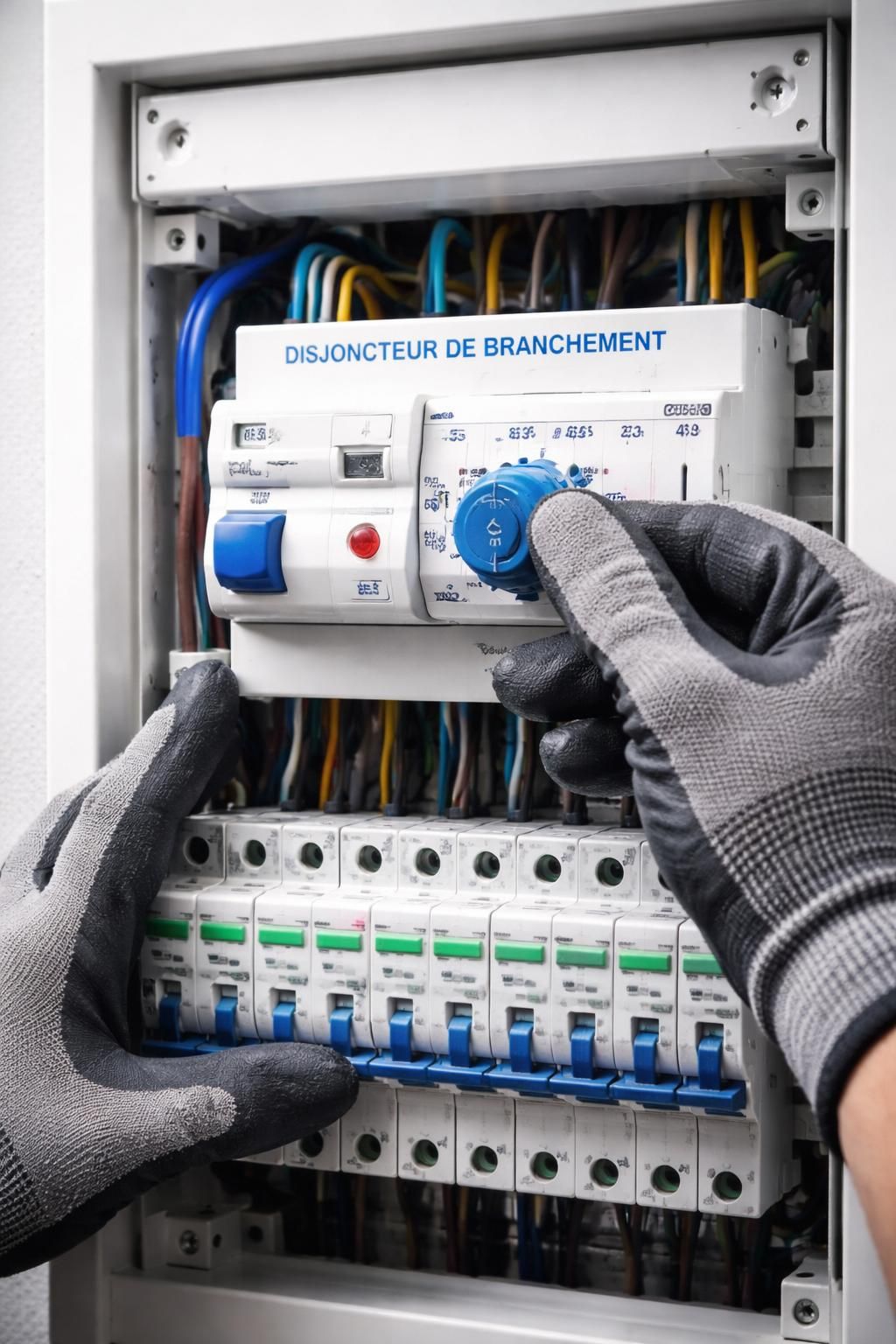 découvrez comment régler efficacement un disjoncteur de branchement grâce à nos conseils pratiques et sécurisés pour assurer le bon fonctionnement de votre installation électrique.