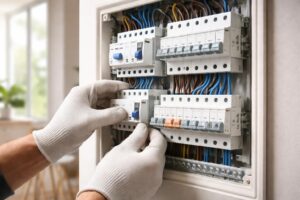 découvrez comment régler efficacement un disjoncteur de branchement grâce à nos conseils pratiques pour assurer la sécurité et le bon fonctionnement de votre installation électrique.