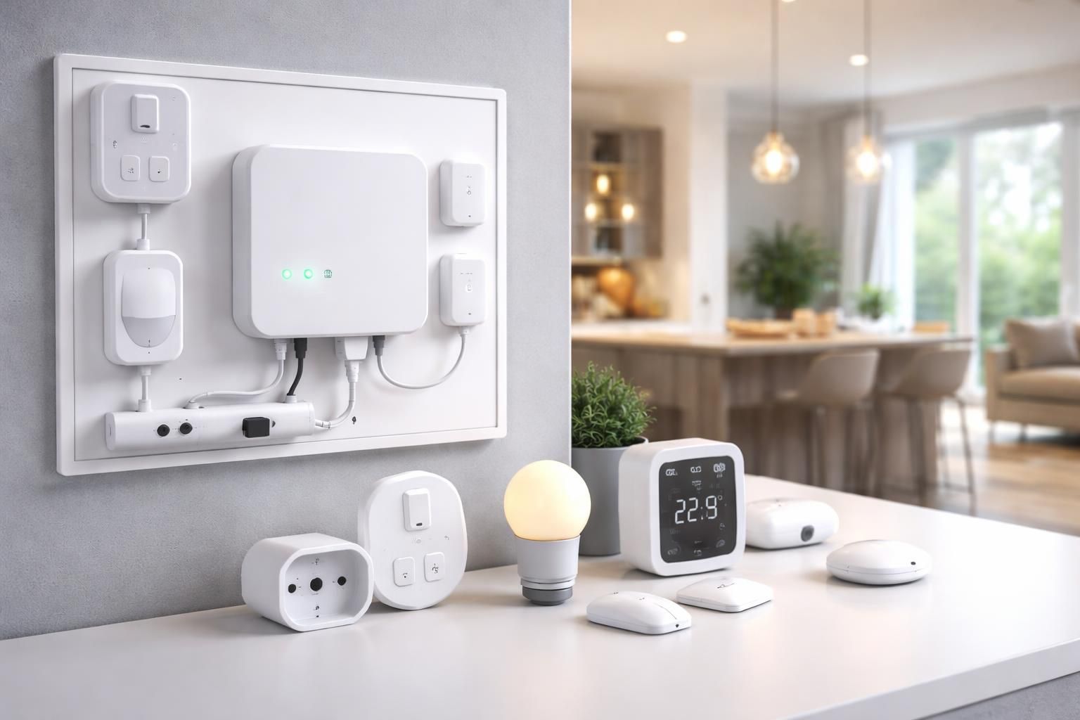 découvrez notre guide complet sur la compatibilité des appareils domotiques pour choisir et connecter facilement vos équipements intelligents à la maison.