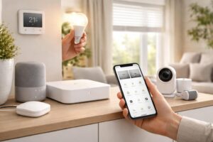 découvrez notre guide complet sur la compatibilité des appareils domotiques pour choisir et connecter facilement vos équipements intelligents à la maison.