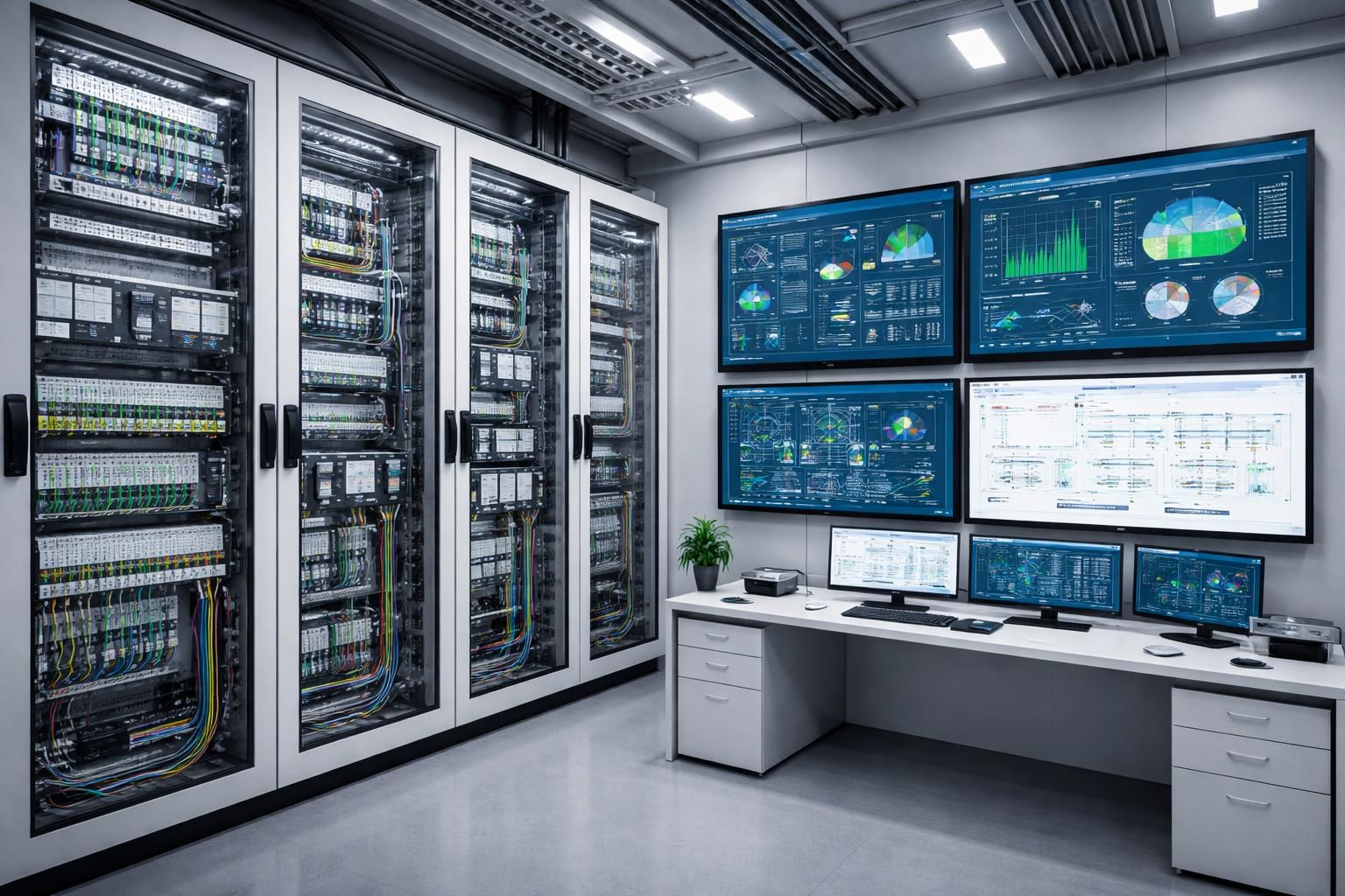 découvrez la norme iso 52120 et sa pertinence pour la gestion technique du bâtiment afin d'optimiser la performance, la maintenance et la sécurité des infrastructures.