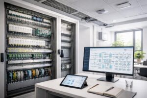 découvrez tout ce qu'il faut savoir sur la norme iso 52120 et son rôle essentiel dans la gestion technique du bâtiment pour optimiser performance et maintenance.