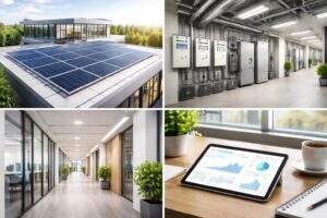 découvrez notre guide complet pour optimiser la consommation cvc de votre bâtiment et améliorer ses performances énergétiques grâce à des solutions efficaces et durables.