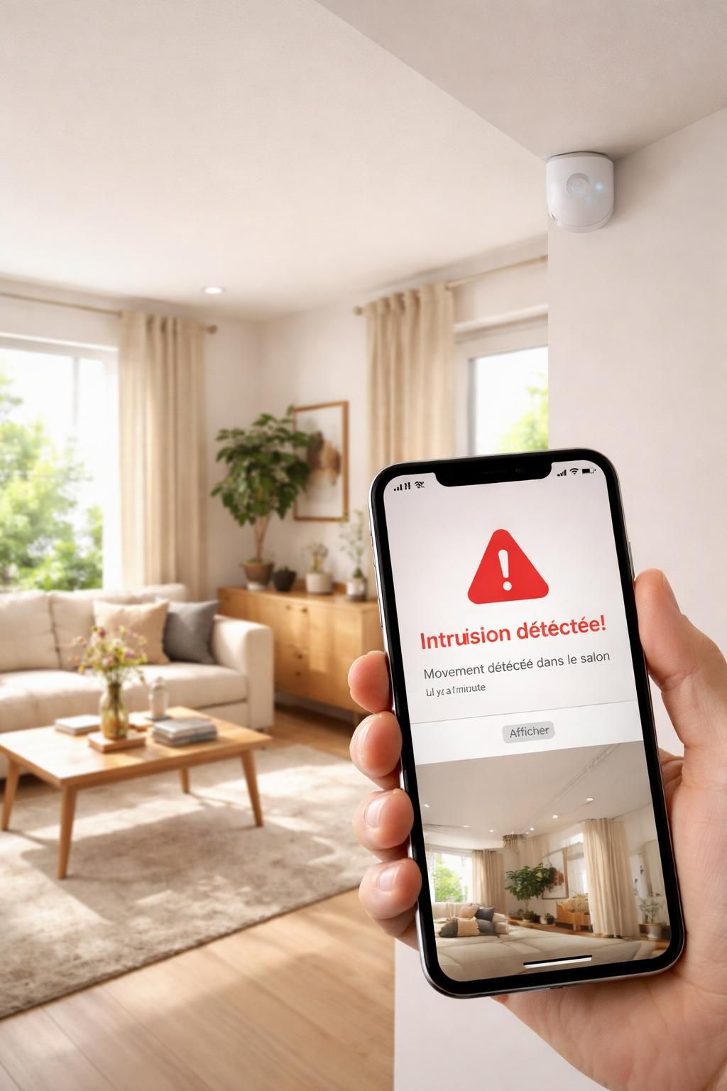 découvrez comment choisir entre un détecteur connecté zigbee ou wi-fi pour optimiser la sécurité de votre maison grâce à une technologie adaptée à vos besoins.