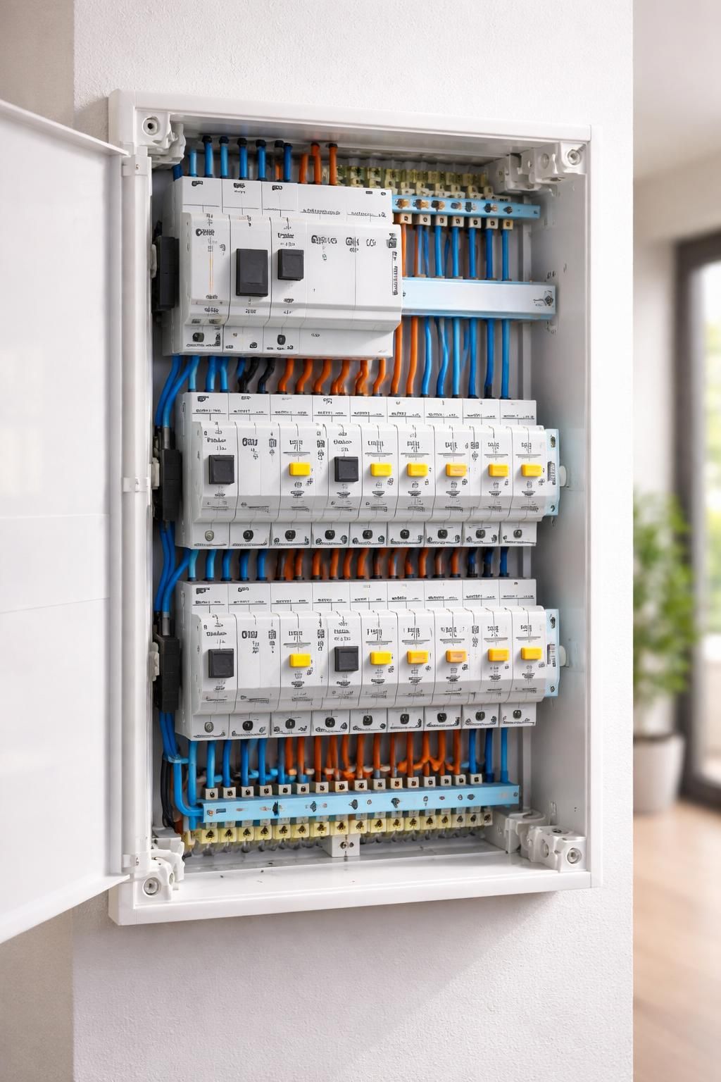 découvrez tout ce qu’il faut savoir sur le disjoncteur de branchement 500ma : fonctionnement, installation, normes et conseils pour bien choisir et sécuriser votre installation électrique.