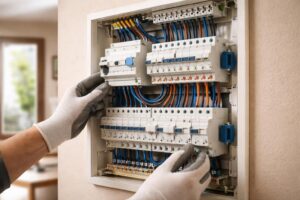 découvrez tout ce qu'il faut savoir sur le disjoncteur de branchement 500ma : fonctionnement, utilité, installation et conseils pour sécuriser votre installation électrique.