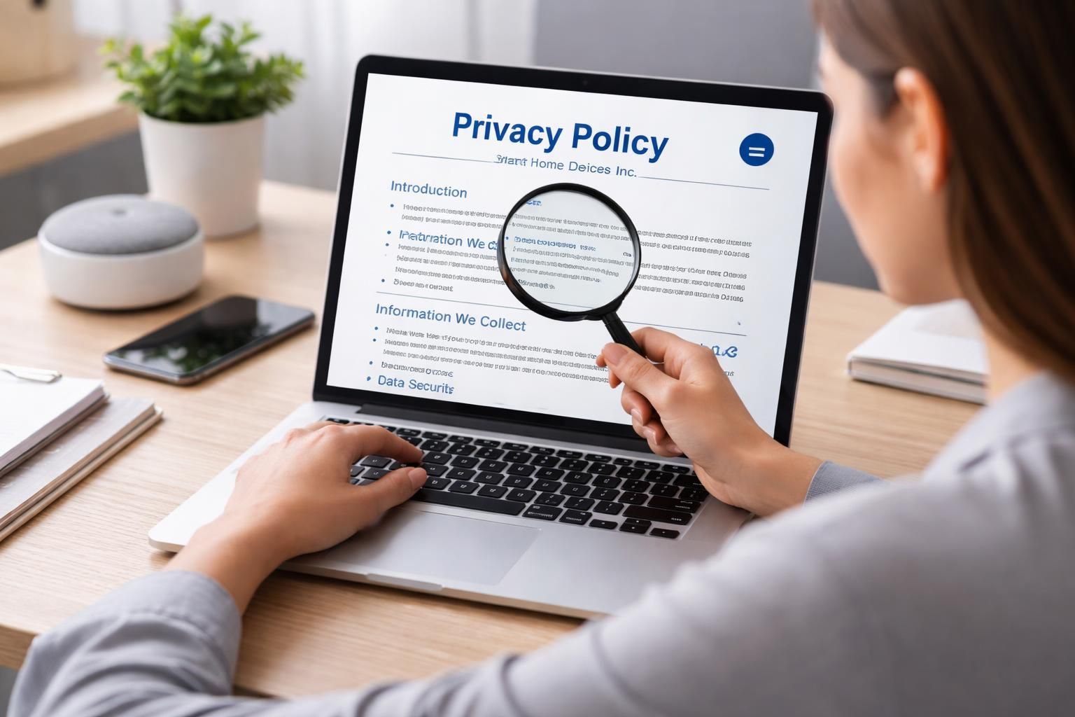 découvrez notre guide complet sur la domotique et la vie privée pour protéger efficacement vos données personnelles dans un environnement connecté.