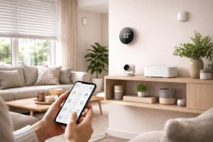 découvrez comment sécuriser votre vie privée dans le domaine de la domotique avec notre guide complet. apprenez à protéger vos données personnelles et à utiliser les technologies connectées en toute sécurité.