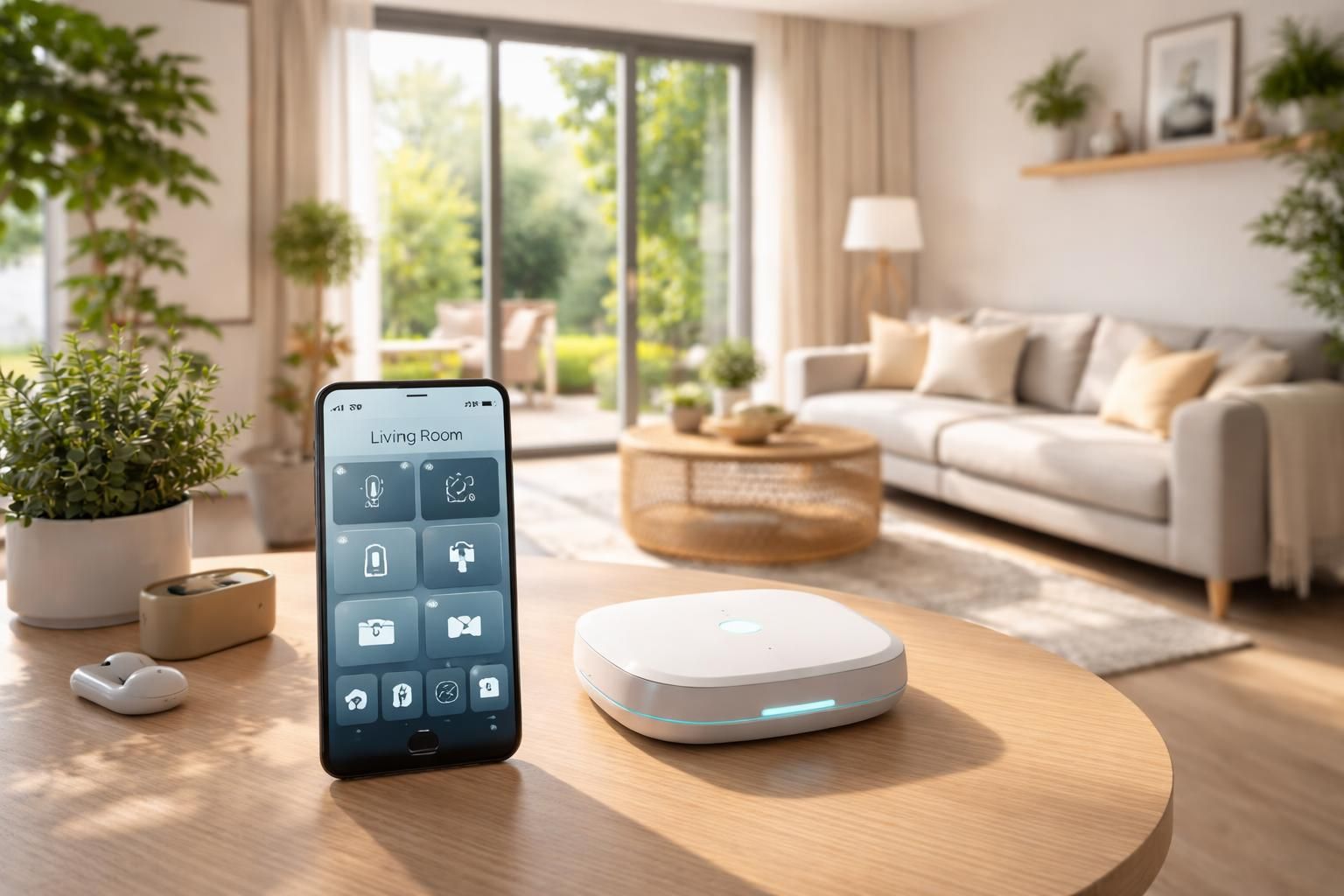 découvrez les avantages de la domotique sans cloud dans ce guide complet, pour une maison connectée sécurisée, autonome et respectueuse de votre vie privée.