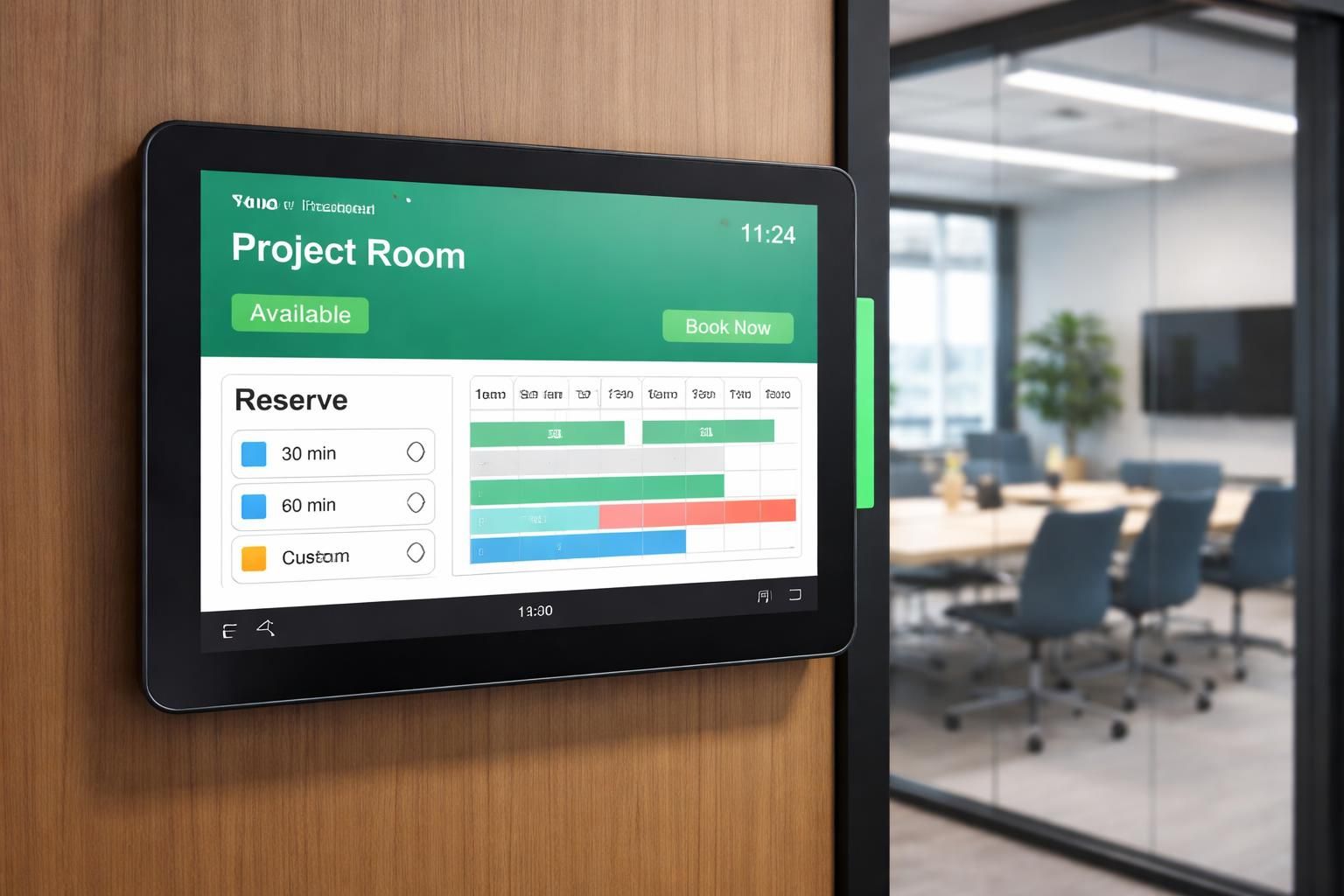 découvrez comment le flex office et la domotique peuvent transformer et optimiser votre espace de travail intelligent pour plus de confort, d'efficacité et de flexibilité.