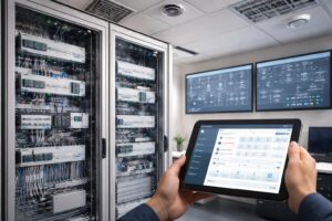 découvrez comment les gtb alarmes et alertes techniques garantissent la sécurité et optimisent la performance des bâtiments grâce à une gestion efficace et proactive.