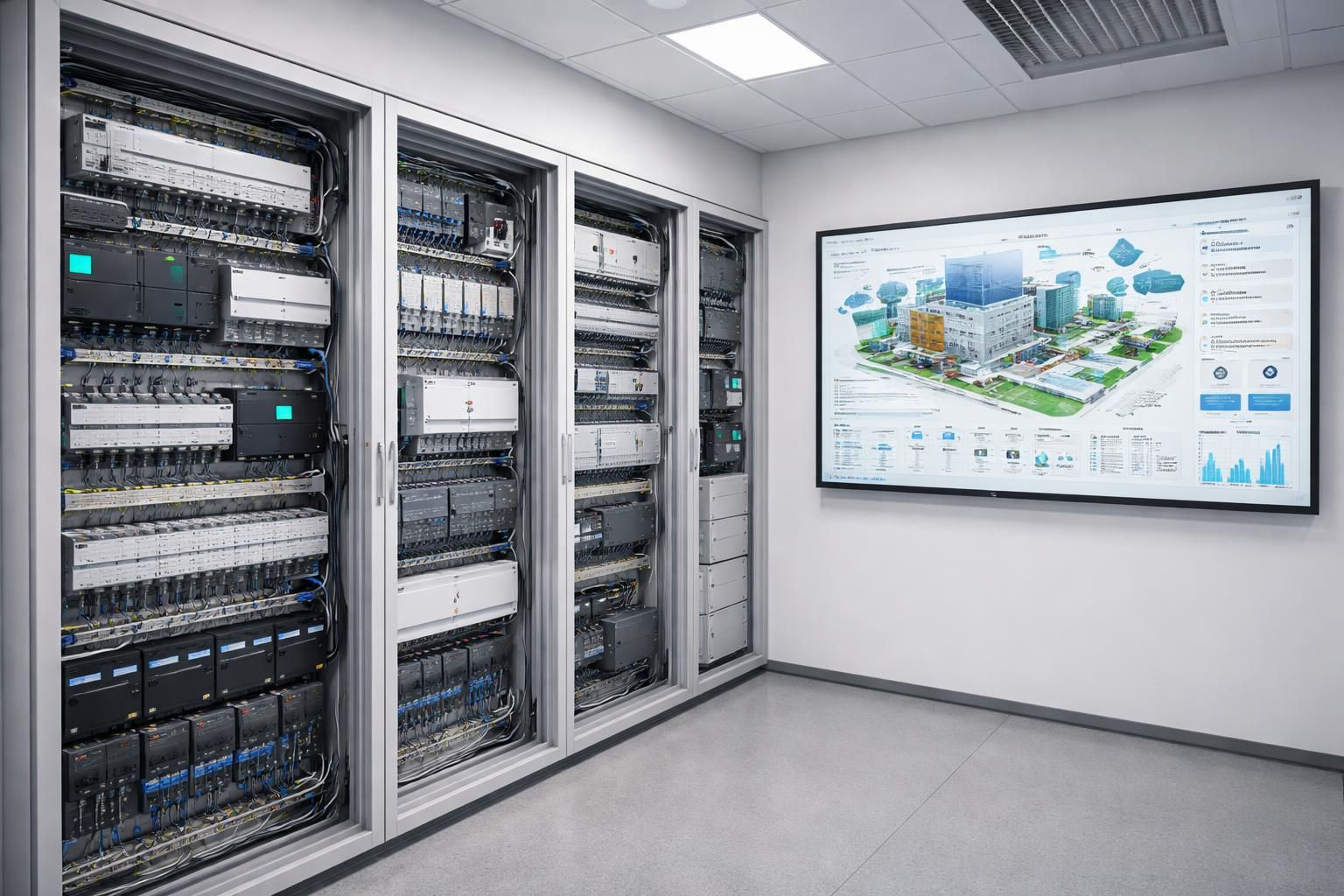 découvrez les avantages et inconvénients de la gtb en cloud versus serveur local pour choisir la meilleure solution d'installation en 2026 adaptée à vos besoins.