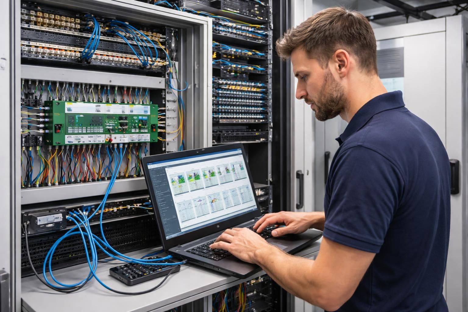 découvrez les avantages et inconvénients de la gtb cloud et du serveur local pour choisir la meilleure solution d'installation en 2026 selon vos besoins et contraintes.