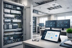 découvrez les enjeux majeurs de la cybersécurité en 2026 et les solutions innovantes proposées par gtb pour protéger vos données et infrastructures.