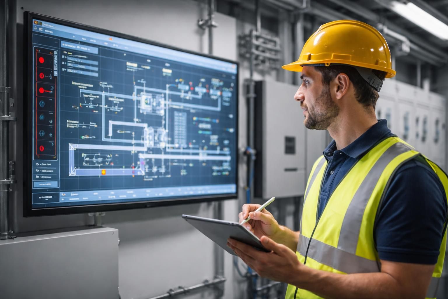 découvrez comment la maintenance préventive gtb permet d'optimiser la performance et la durabilité de vos installations grâce à des solutions innovantes et efficaces.