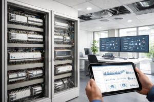 découvrez comment la maintenance préventive gtb permet d'optimiser la performance et d'assurer la durabilité de vos installations grâce à des solutions innovantes et efficaces.