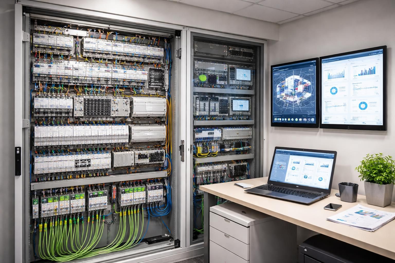 découvrez comment la gtb (gestion technique du bâtiment) optimise la rénovation de bâtiments existants en améliorant la gestion technique du patrimoine pour plus d'efficacité et de durabilité.