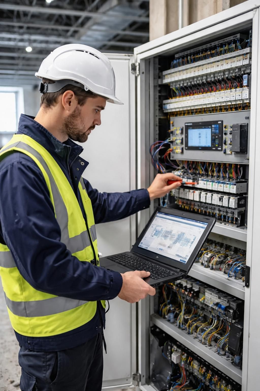 découvrez comment la gtb optimise la gestion technique du patrimoine lors de la rénovation de bâtiments existants pour une efficacité énergétique et un confort améliorés.