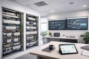 découvrez comment la gtb optimise la gestion technique du patrimoine pour la rénovation des bâtiments existants, améliorant performance et durabilité.