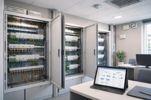 découvrez notre guide complet de la recette technique gtb pour maîtriser l'installation et l'optimisation de votre système de gestion technique du bâtiment.