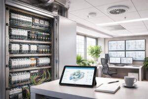 découvrez comment la gtb télégestion à distance révolutionne la gestion des bâtiments en 2026, en optimisant la performance énergétique, la maintenance et le confort des occupants.
