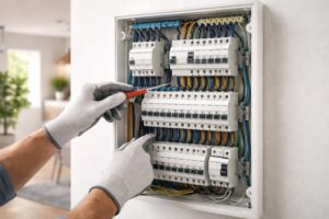 découvrez notre guide complet du bornier neutre pour assurer la sécurité et la conformité de votre tableau électrique. conseils pratiques, installation et maintenance expliqués clairement.