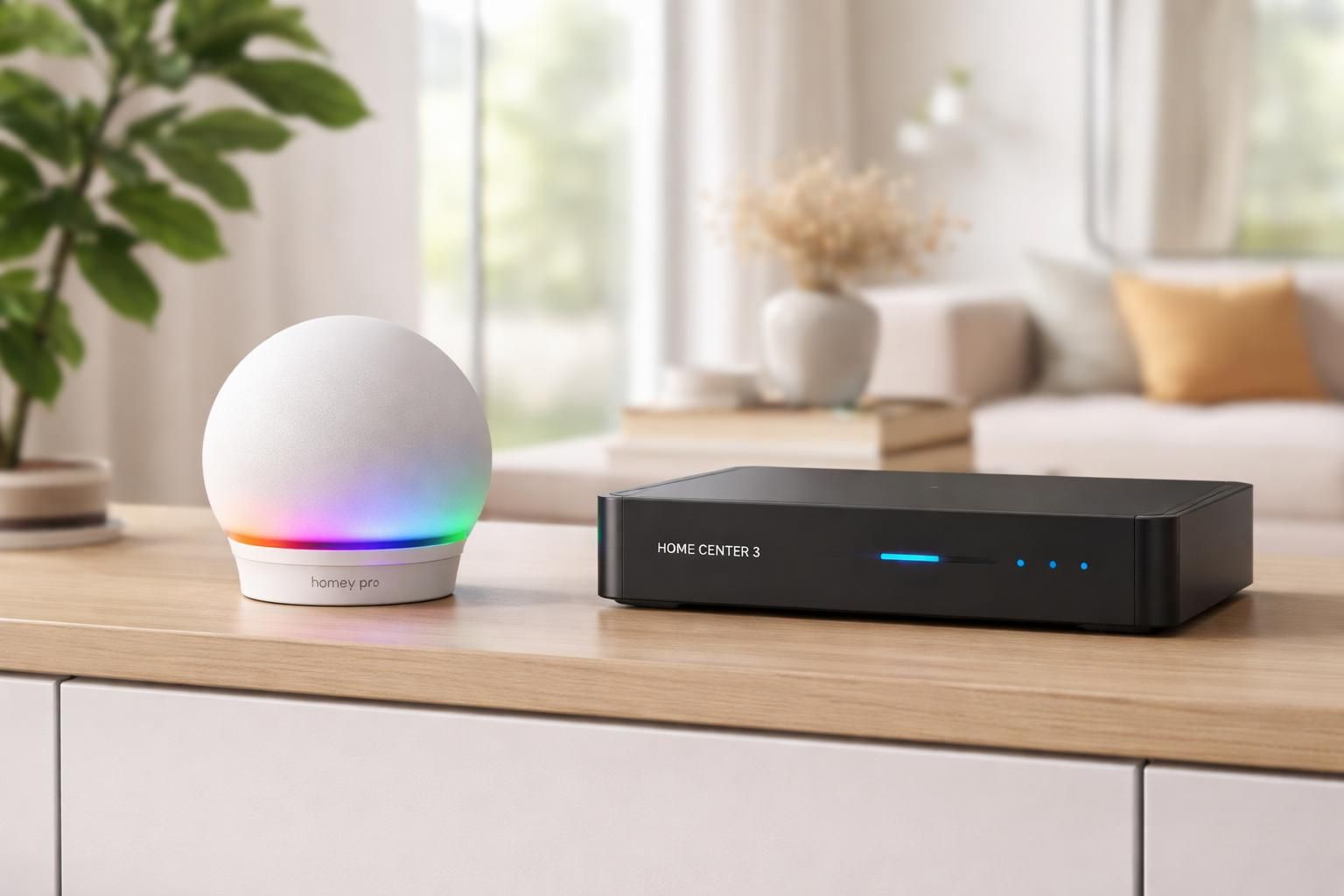 découvrez notre test complet 2026 comparant homey pro et fibaro : avis, fonctionnalités, avantages et inconvénients pour choisir la meilleure solution domotique.