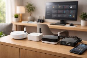découvrez notre avis et test complet 2026 sur homey pro vs fibaro, deux solutions domotiques performantes. comparez leurs fonctionnalités, avantages et inconvénients pour faire le meilleur choix.