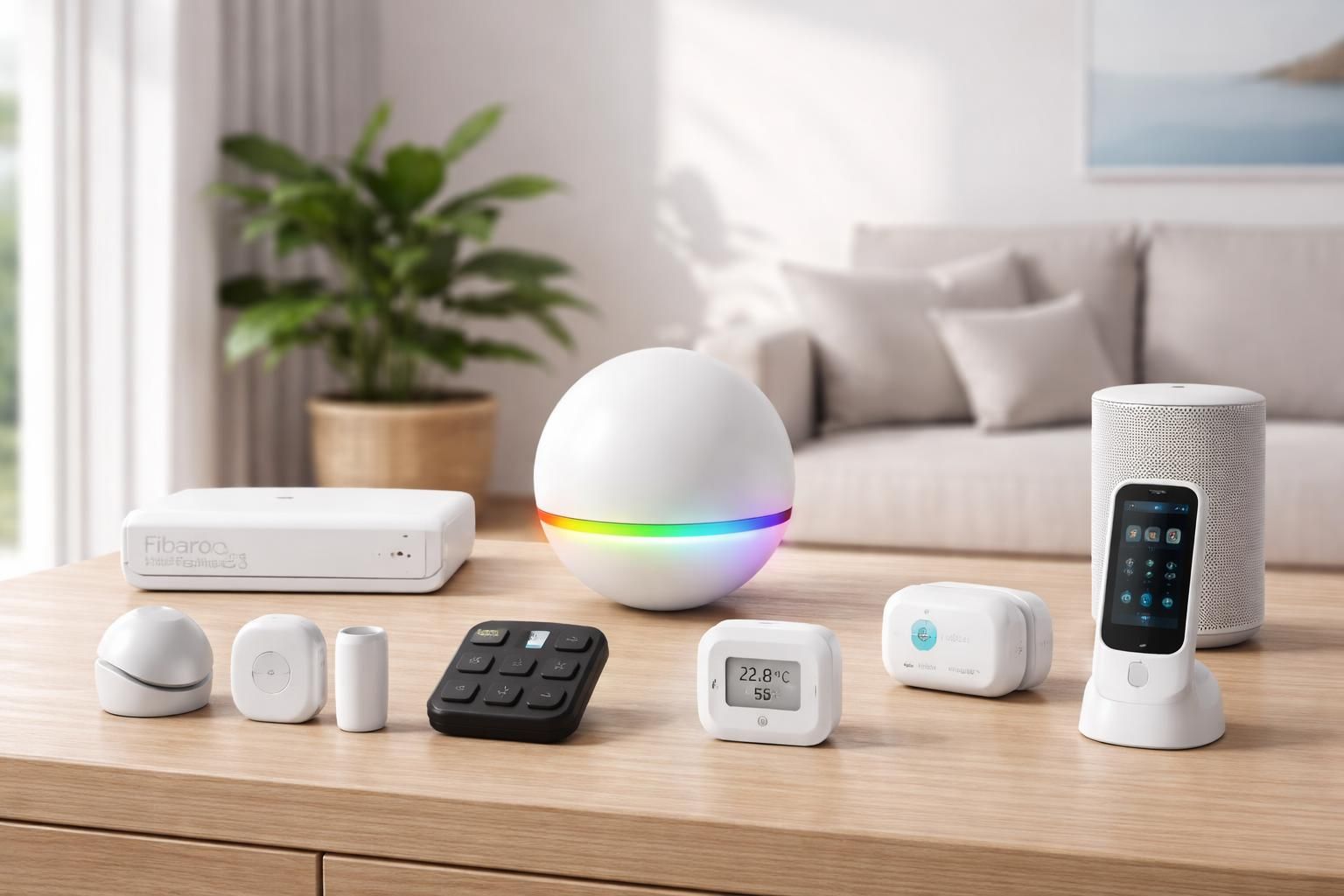 découvrez notre comparatif complet entre homey pro et fibaro pour choisir la meilleure installation domotique en 2026. analyse des fonctionnalités, compatibilités et prix pour un habitat connecté optimal.