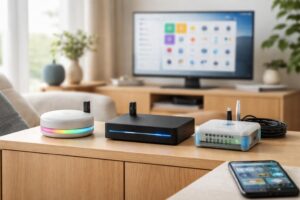 comparez homey pro et fibaro pour choisir la meilleure installation domotique en 2026. analyse des fonctionnalités, avantages et conseils pour smart home.